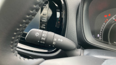 Toyota Aygo X 1.0 VVT-i Edge 5dr Auto Petrol Hatchback